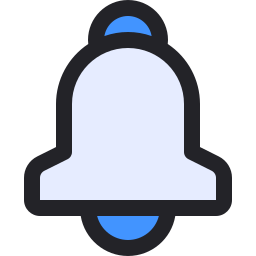 Bell icon