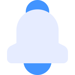 Bell icon