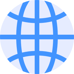 Web icon