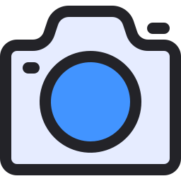 Camera icon