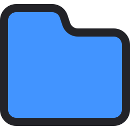 Folder icon