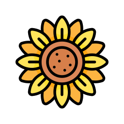 sonnenblume icon