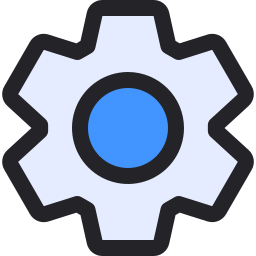 Setting icon