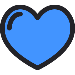 Heart icon