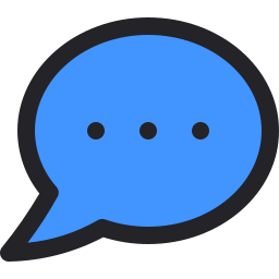 Message icon