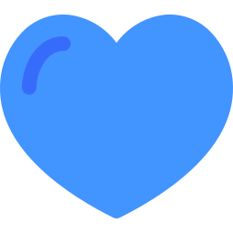 Heart icon