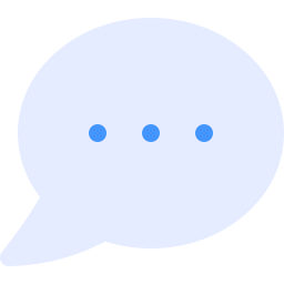 Message icon