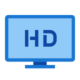 film hd Icône