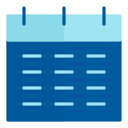 Calendar icon