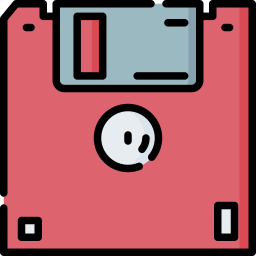 diskette icon