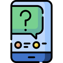 Question icon