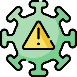 virus icon