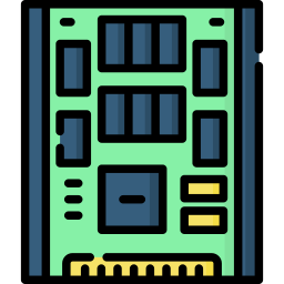 ssd иконка