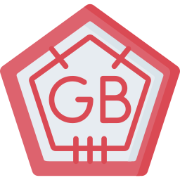 gb icon