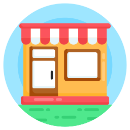 Shop icon