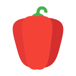 paprika Icône