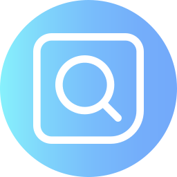 Searching icon