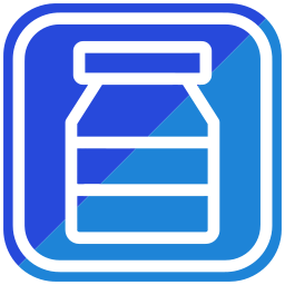 Pill icon