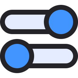 Option icon