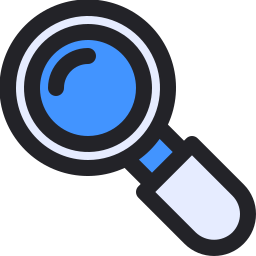 Search icon