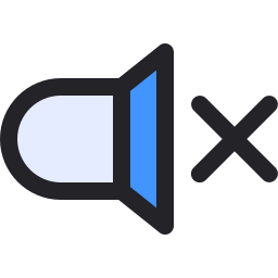 Audio icon