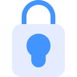 Padlock icon