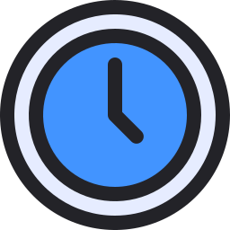 Time icon