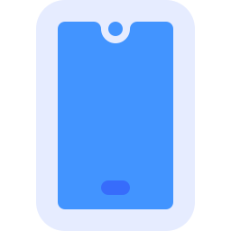 Smartphone icon