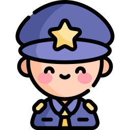 Police icon