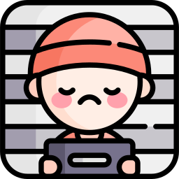 Prisoner icon