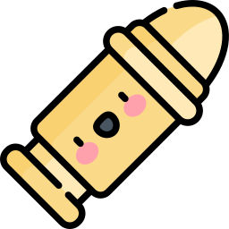 Bullet icon