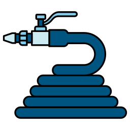 Hose icon