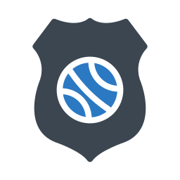 Shield icon