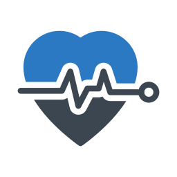 Heartbeat icon