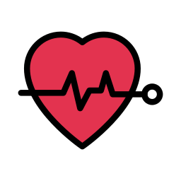 Heartbeat icon