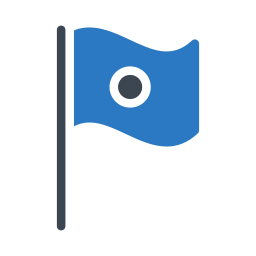 Flag icon