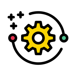 Gear icon