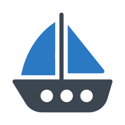 Ship icon