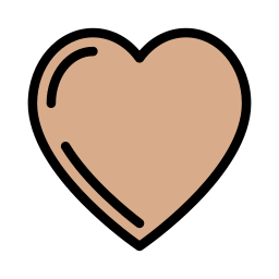 Heart icon