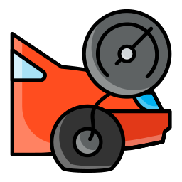 luftpumpe icon