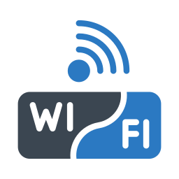 Router icon