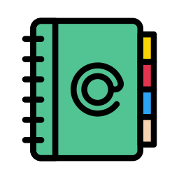 e-mail icon