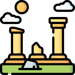 Ruins icon