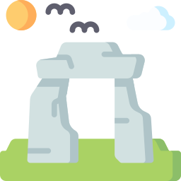 Megalith icon