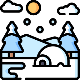 iglu Ícone