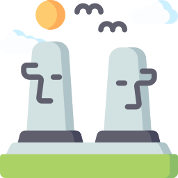 Megalith icon