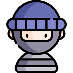 Thief icon