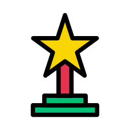 Award icon