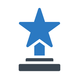 Award icon