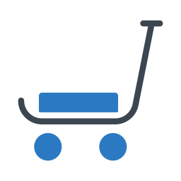 Cart icon